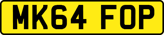 MK64FOP