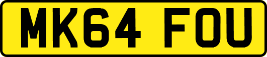 MK64FOU