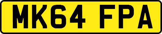 MK64FPA