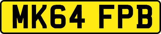 MK64FPB