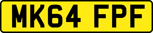 MK64FPF