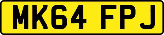 MK64FPJ