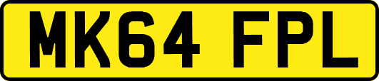 MK64FPL