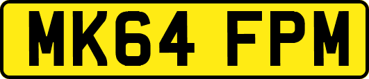 MK64FPM