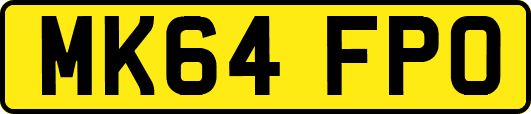 MK64FPO