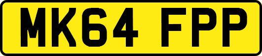 MK64FPP
