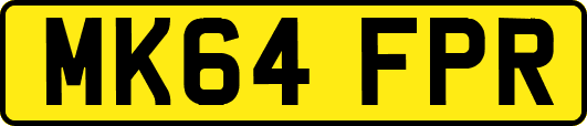 MK64FPR