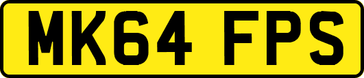 MK64FPS