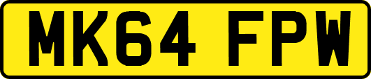 MK64FPW