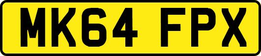 MK64FPX