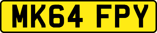 MK64FPY