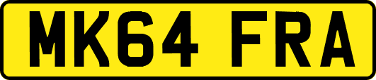 MK64FRA
