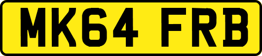 MK64FRB