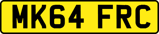 MK64FRC