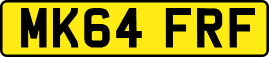 MK64FRF