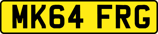 MK64FRG