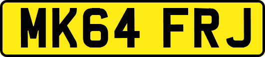 MK64FRJ