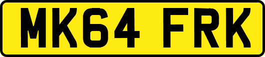 MK64FRK