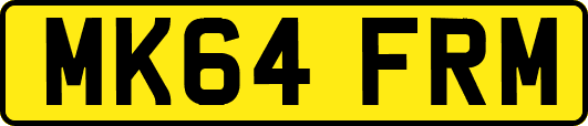 MK64FRM