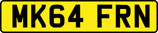 MK64FRN