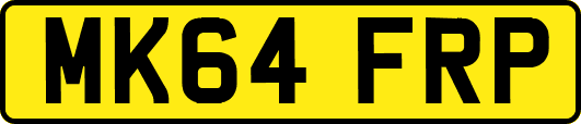 MK64FRP