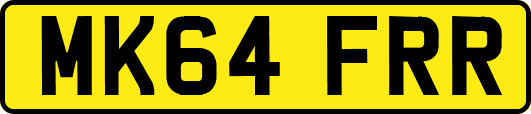 MK64FRR