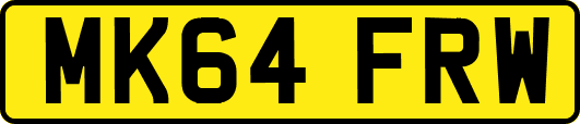 MK64FRW