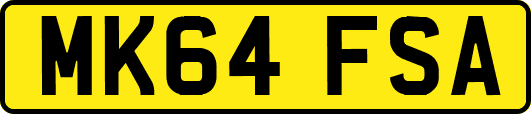 MK64FSA