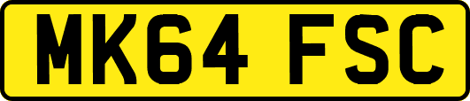 MK64FSC