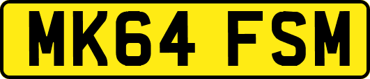 MK64FSM