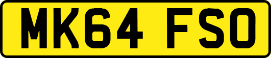 MK64FSO