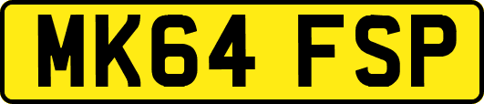 MK64FSP