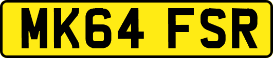 MK64FSR