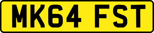 MK64FST