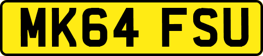 MK64FSU