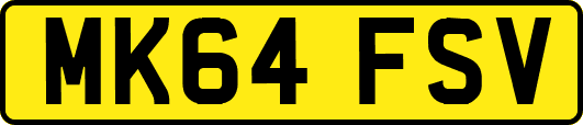 MK64FSV