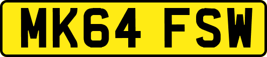 MK64FSW