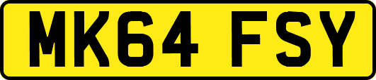 MK64FSY