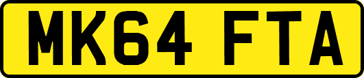 MK64FTA