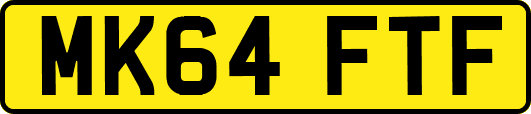 MK64FTF