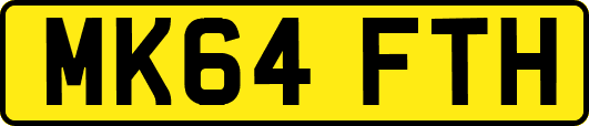 MK64FTH