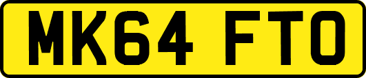 MK64FTO