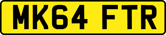 MK64FTR