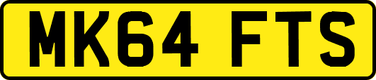 MK64FTS