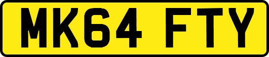 MK64FTY