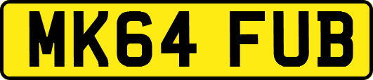 MK64FUB