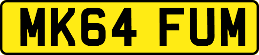 MK64FUM