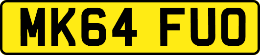 MK64FUO
