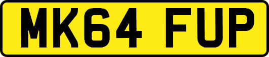 MK64FUP