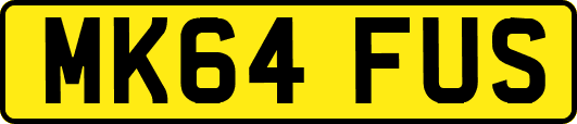 MK64FUS